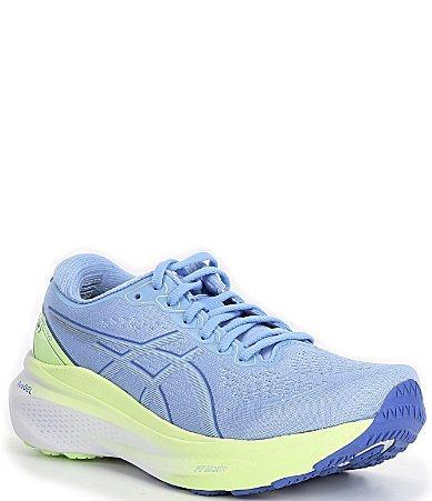 ASICS GEL-Kayano(r) 30 (Light Sapphire/Light ) Women's Shoes Product Image