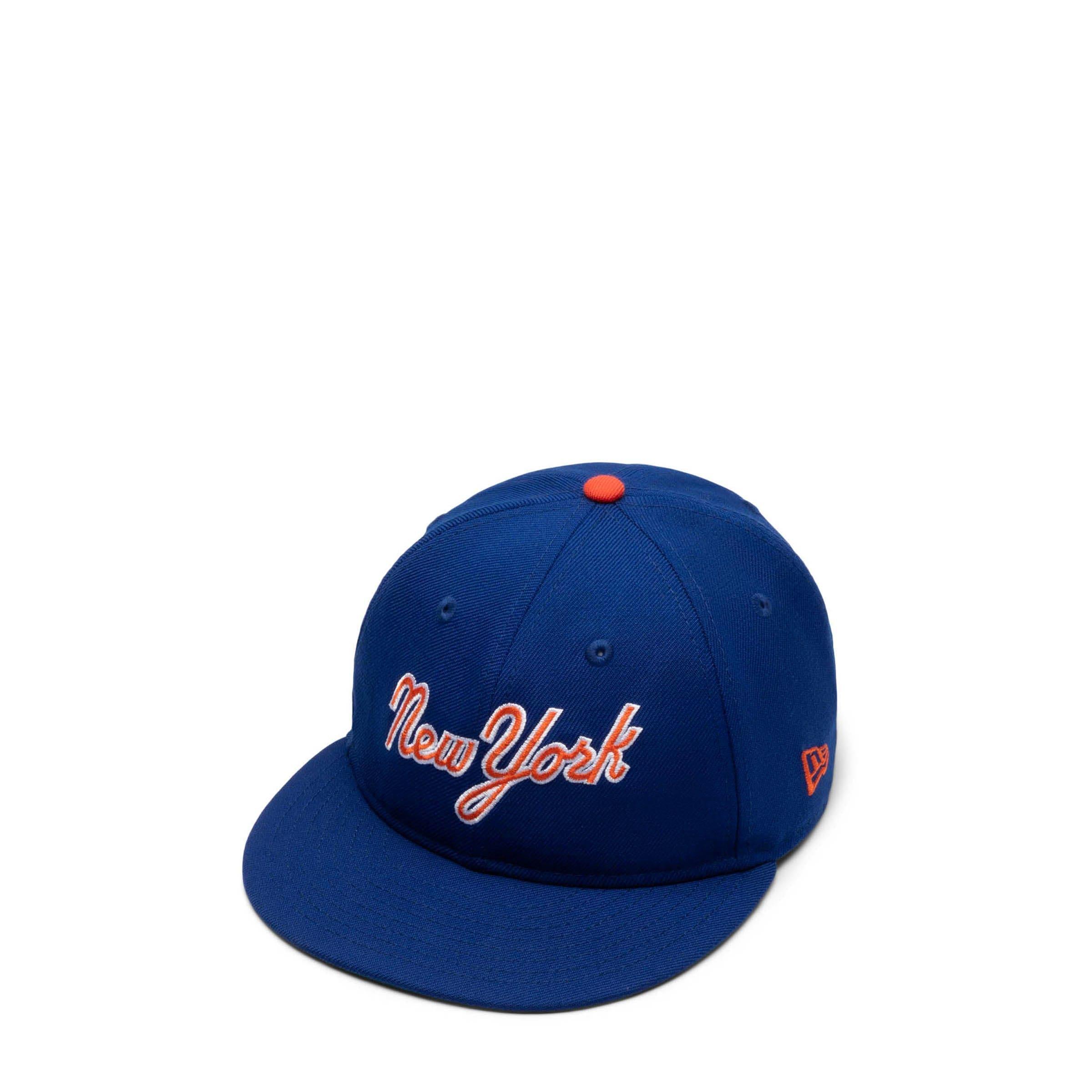 9FIFTY NEW YORK METS STRAPBACK CAP Male Product Image