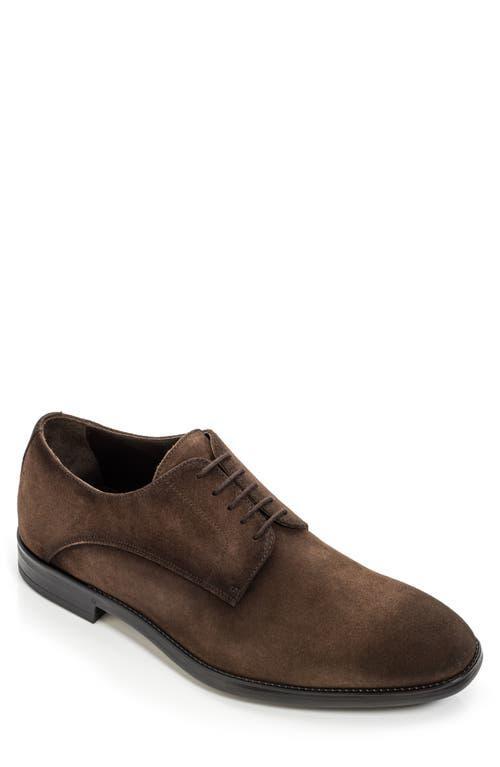 To Boot New York Amedeo Derby Product Image