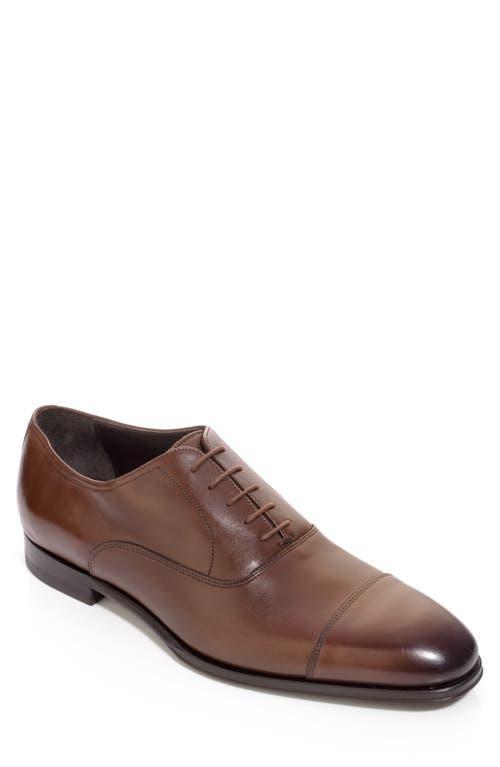 To Boot New York Nico (Nero) Men's Lace Up Wing Tip Shoes Product Image
