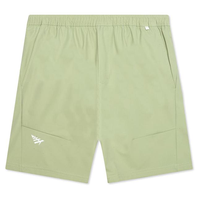 Armada Swim Short - Sage Male Product Image