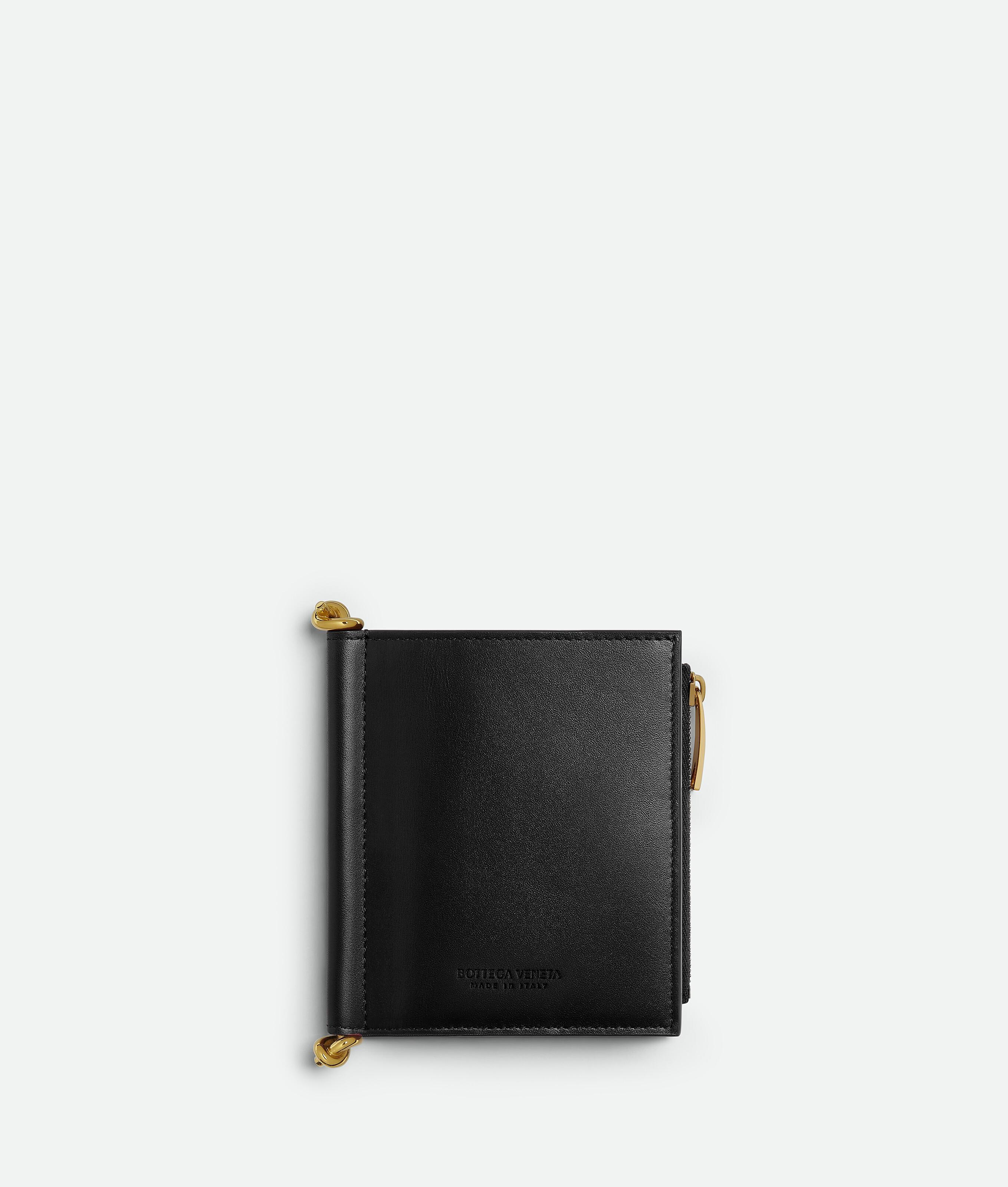 Solstice Small Bi-Fold Wallet Product Image