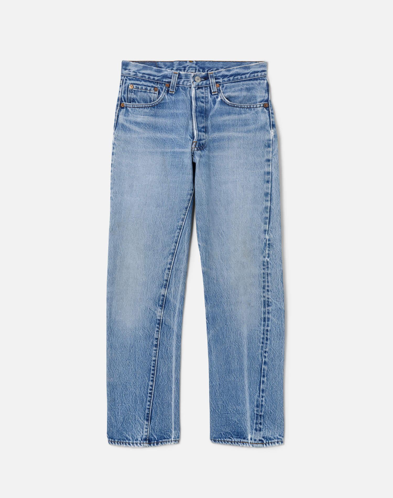 80s Selvedge 501 -# 45 Female product image