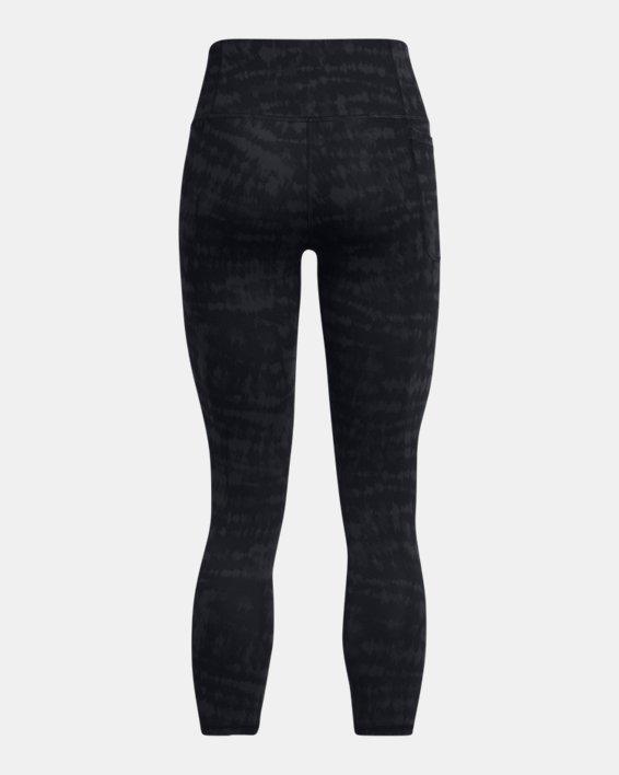 Women's UA Motion Printed Ankle Leggings Product Image