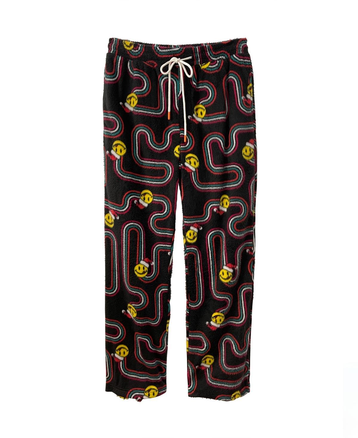 Joe Boxer Mens Fleece Pants Product Image