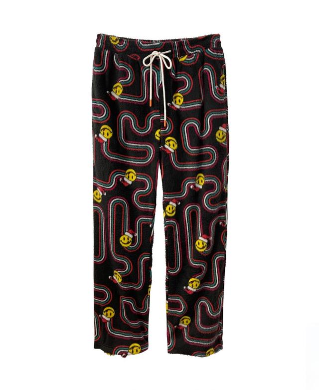 Joe Boxer Mens Fleece Pants Product Image