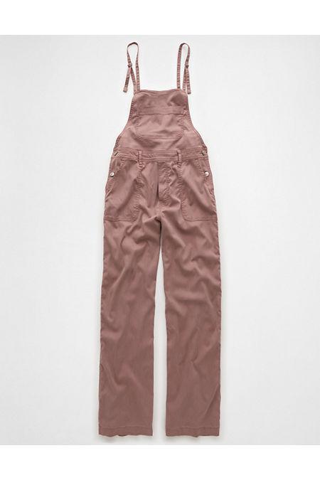 AE Stretch Stovepipe Overall Women's Product Image