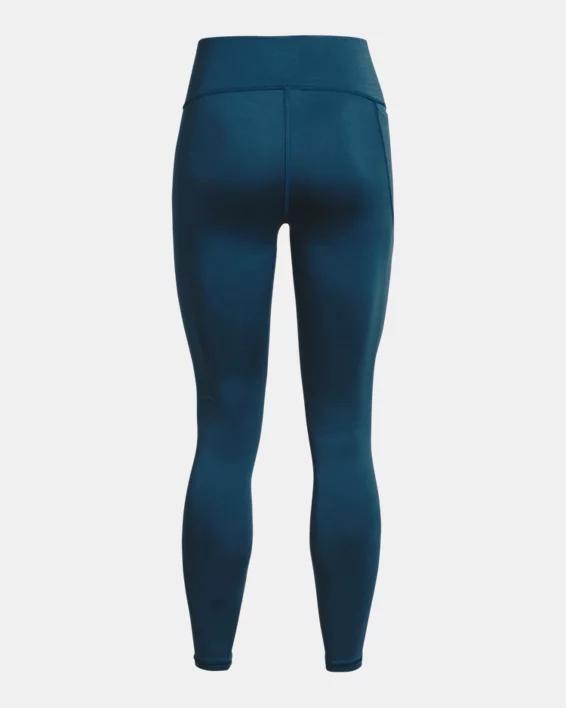 Women's UA Train Cold Weather Full-Length Leggings Product Image