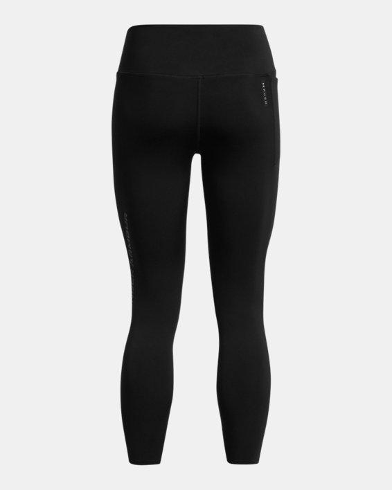 Women's UA RUSH™ SmartForm Ankle Leggings Product Image