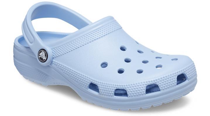 Unisex Crocs Classic Clog Shoes (Mens Sizing) Product Image