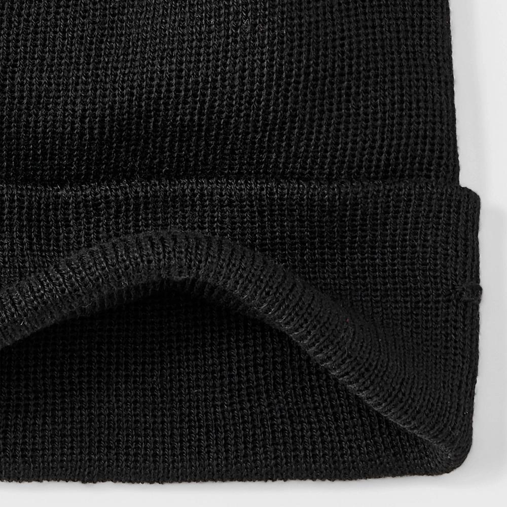 Kids' Value Hat - Cat & Jack™ Black Product Image