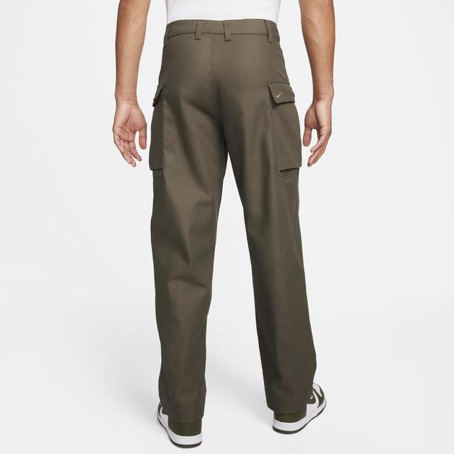 Nike Life Herringbone Cargo Pants Product Image