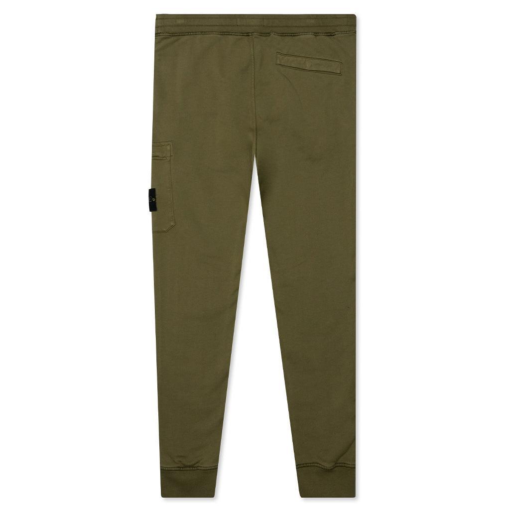 Cargo Pants 64551 - Olive Male Product Image