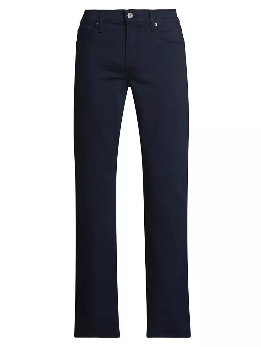 Lennox Slim Straight Jeans Product Image