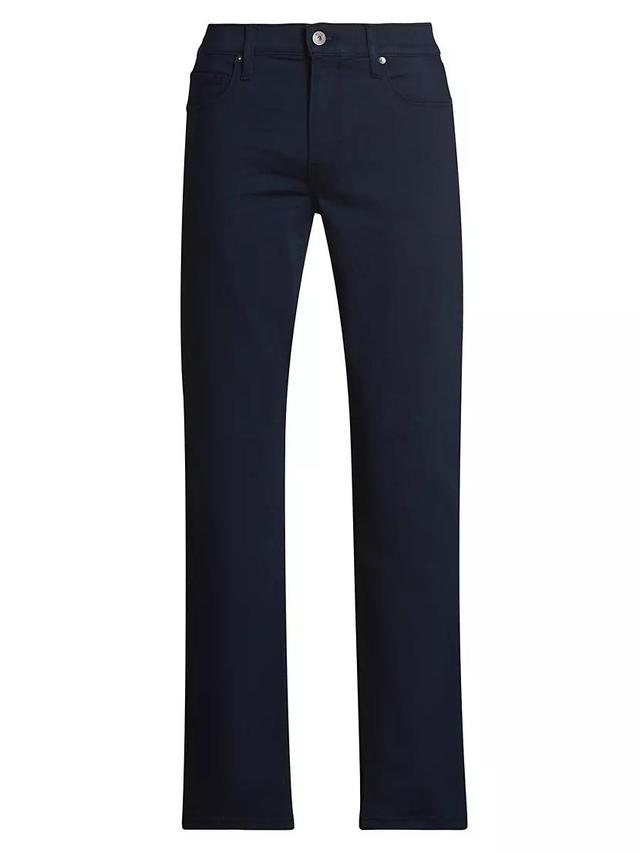 Lennox Slim Straight Jeans Product Image