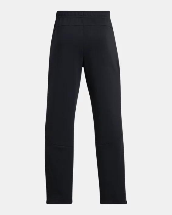 Men's UA Unstoppable Fleece Pants Product Image