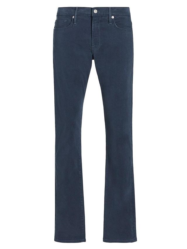 Mens LHomme Slim-Fit Jeans Product Image