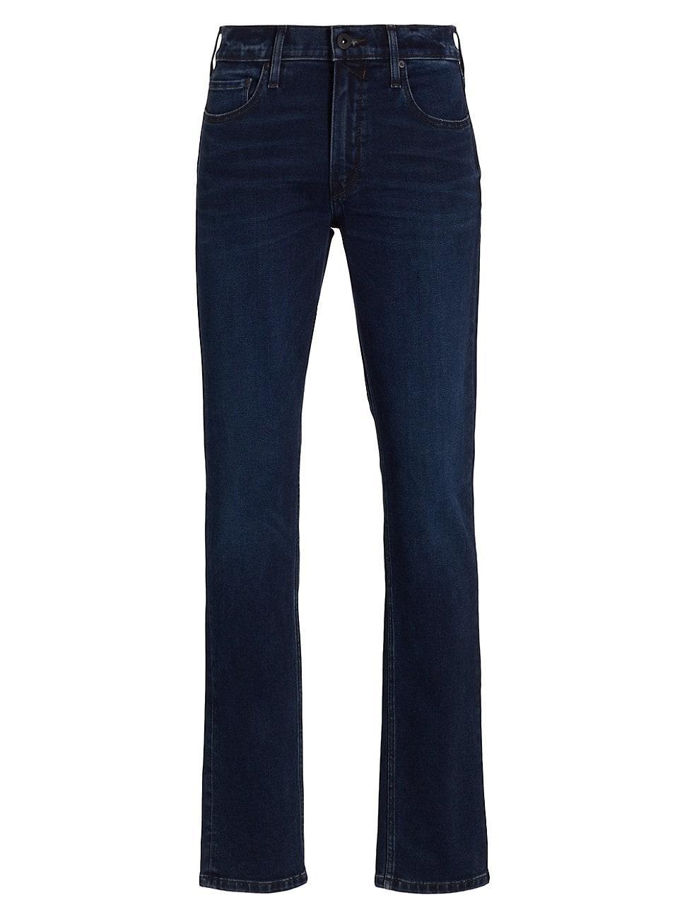 Mens Lennox Slim-Fit Stretch Jeans Product Image