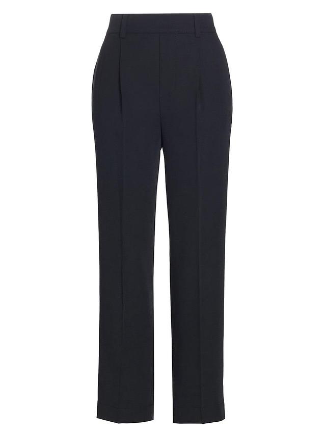 Womens Tapered Pull-On Pants Product Image