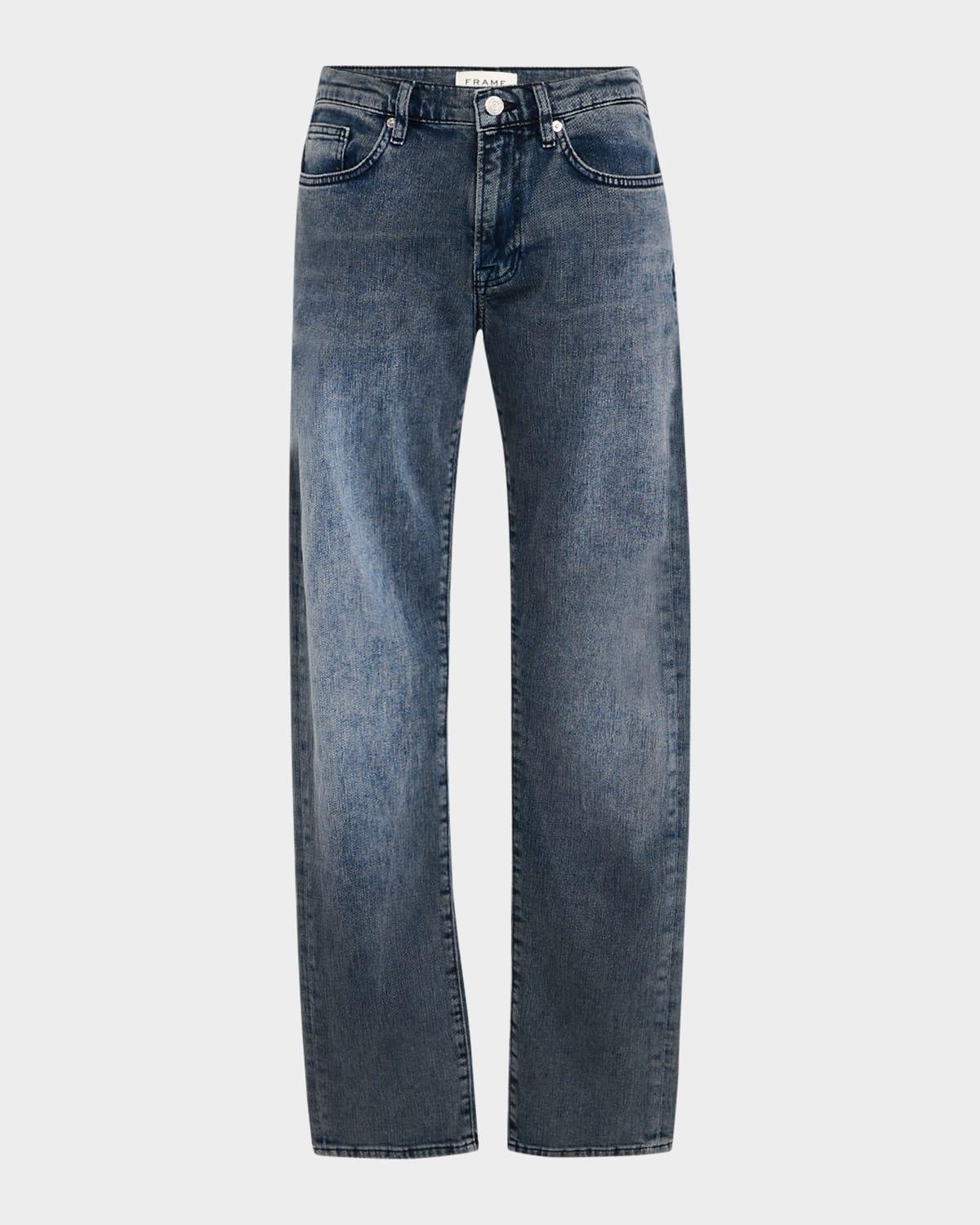 Mens LHomme Slim Jeans Product Image