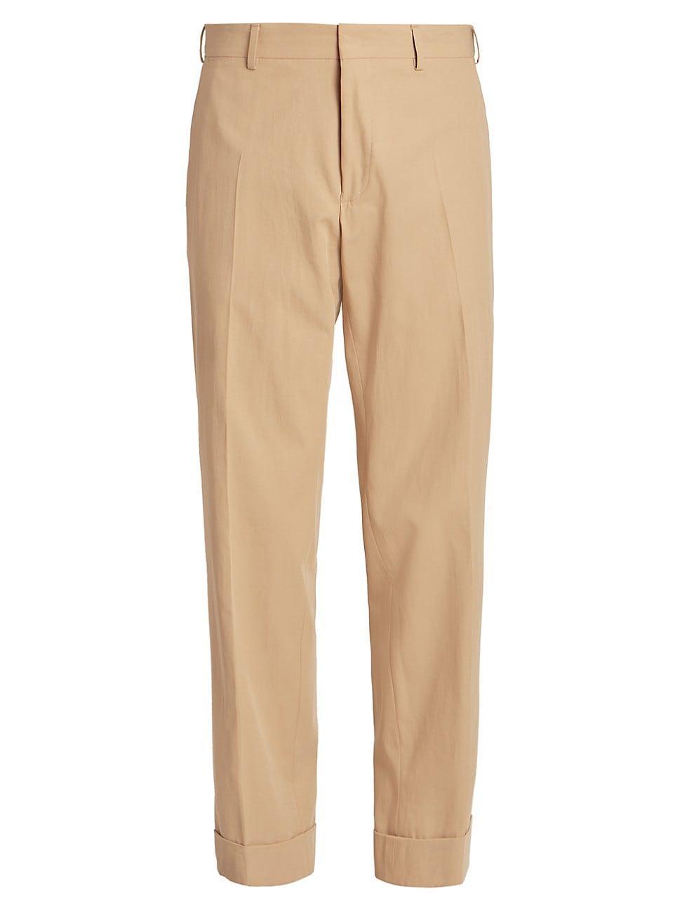 Mens Philip Tab-Waist Pants product image