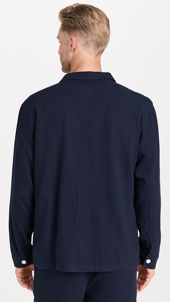 RAILS Luc Jacket | Shopbop Product Image