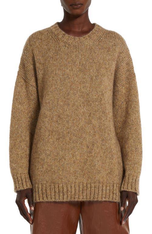 Weekend Max Mara Antony Oversized Sweater Product Image