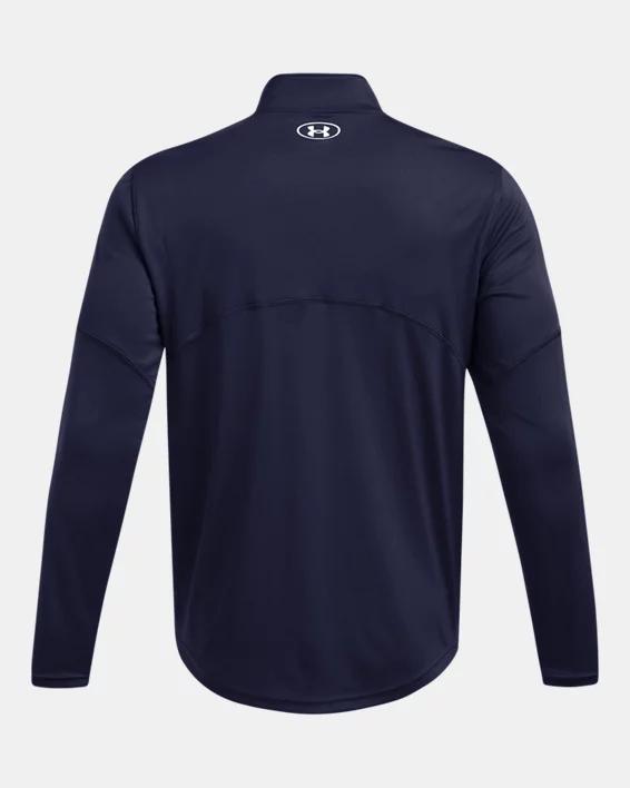 Mens UA Challenger Gameday Collegiate  Zip Product Image