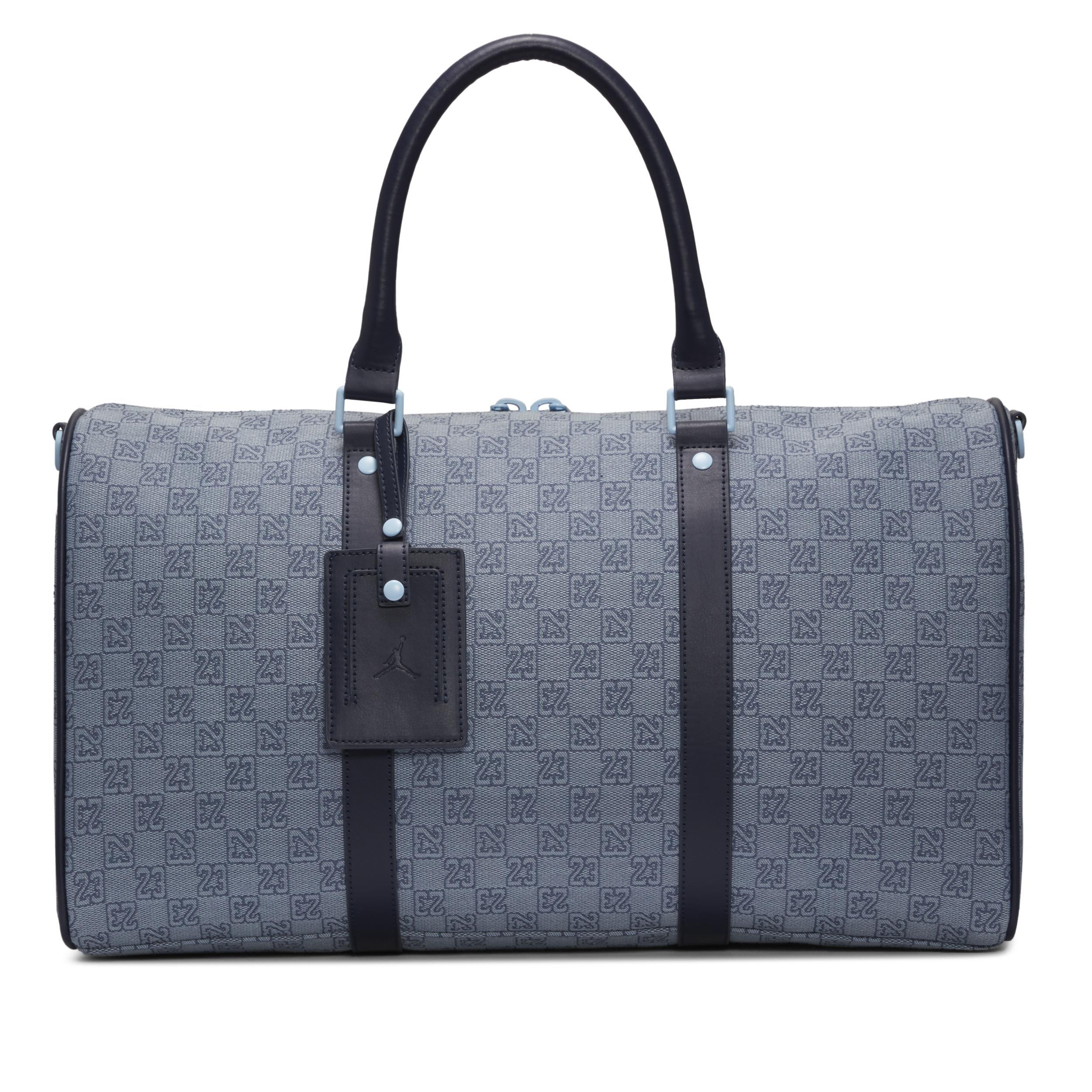 Jordan Monogram Duffle Bag Duffle Bag (25L) | MB0759-M0S Product Image