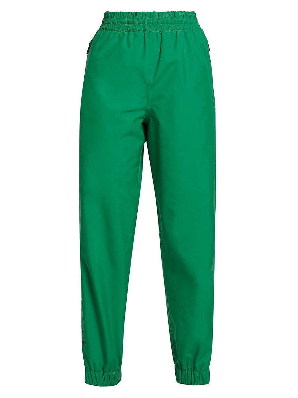 Womens Grenoble Day-Namics Elasticized Track Pants Product Image