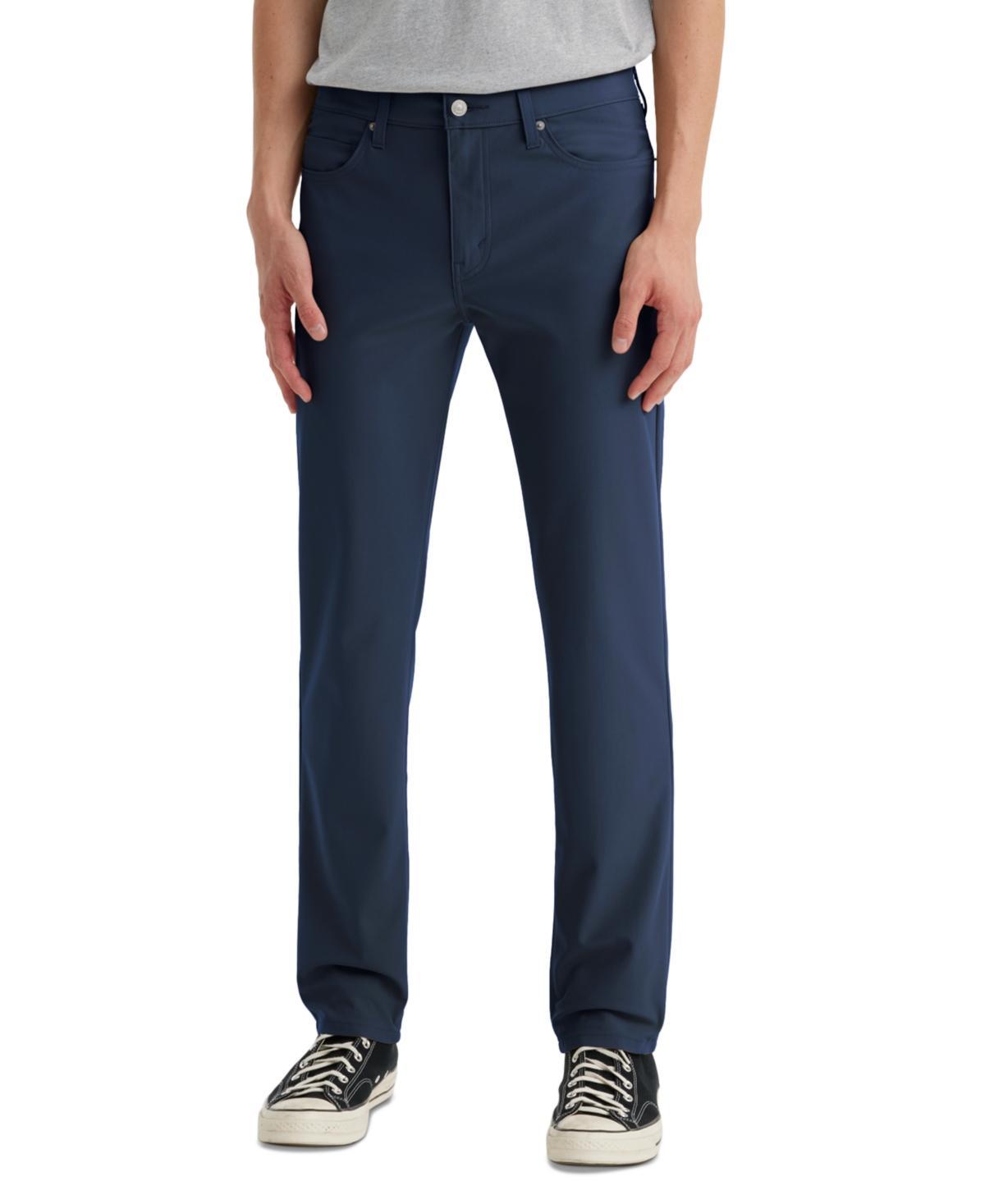 Mens Levis 511 Slim Tech Pants Product Image