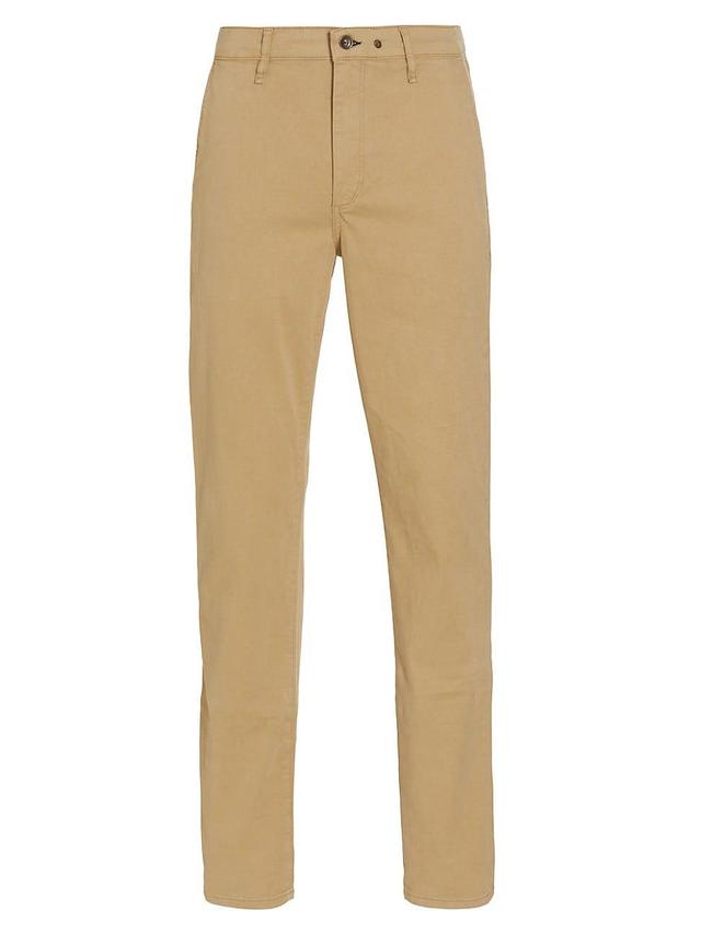 rag & bone Fit 2 Slim Fit Stretch Twill Chinos Product Image