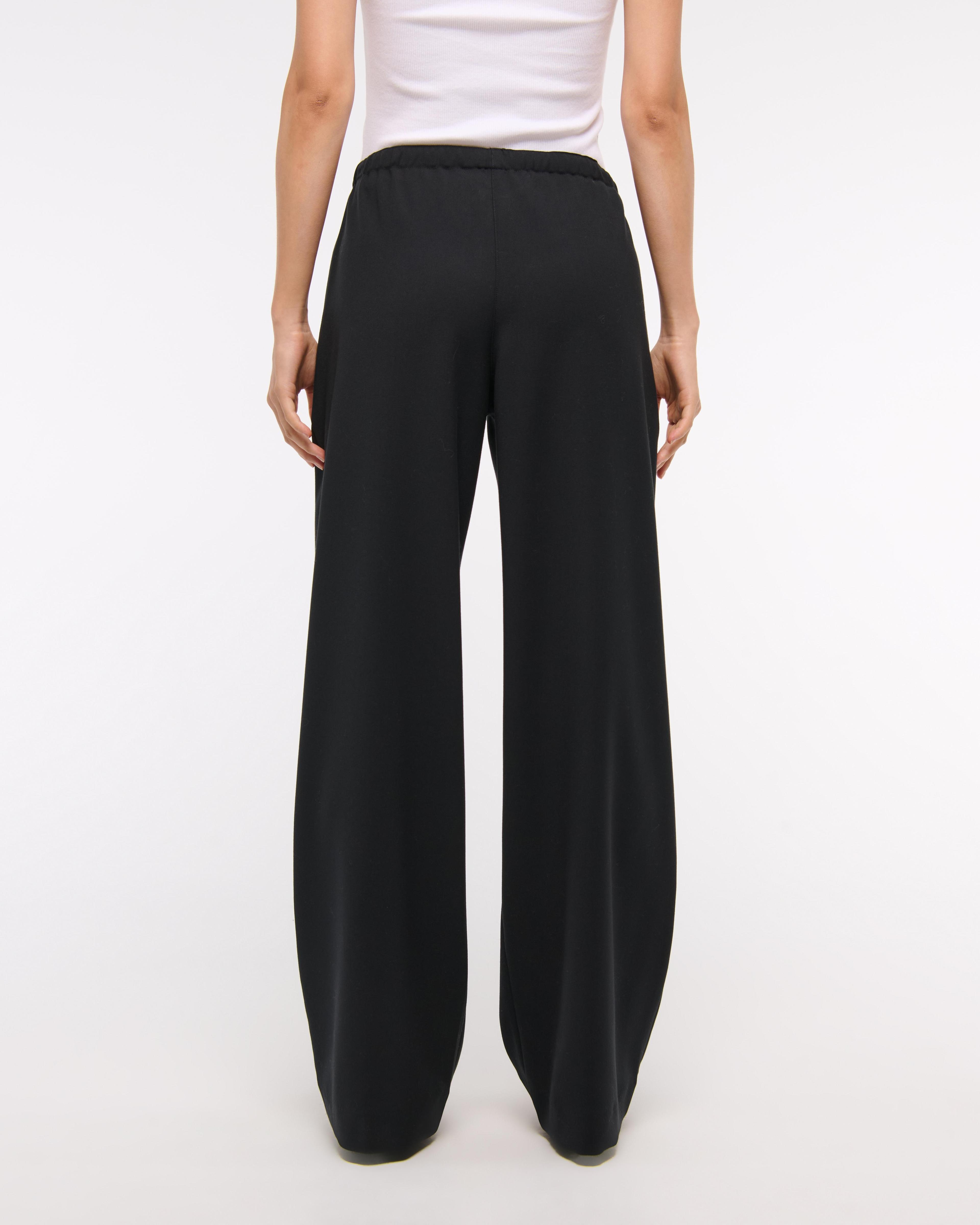 Menswear Pull-On Pant Product Image