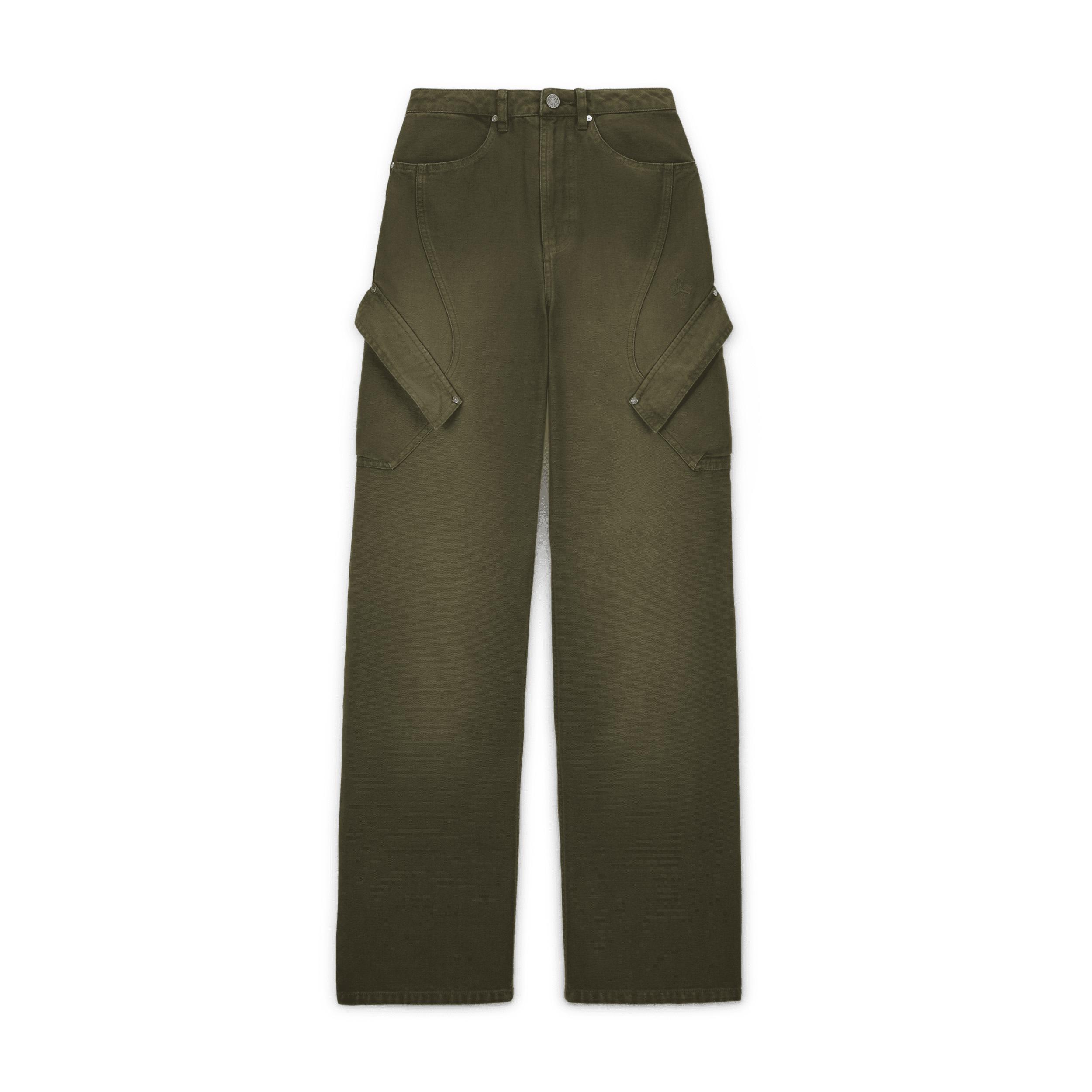 Women's Jordan x Travis Scott Cargo Pants Product Image