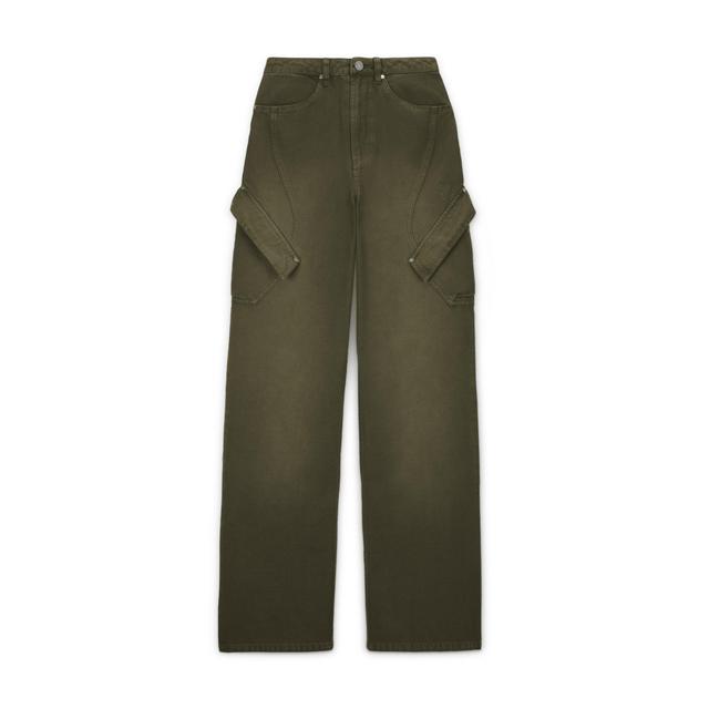 Women's Jordan x Travis Scott Cargo Pants Product Image