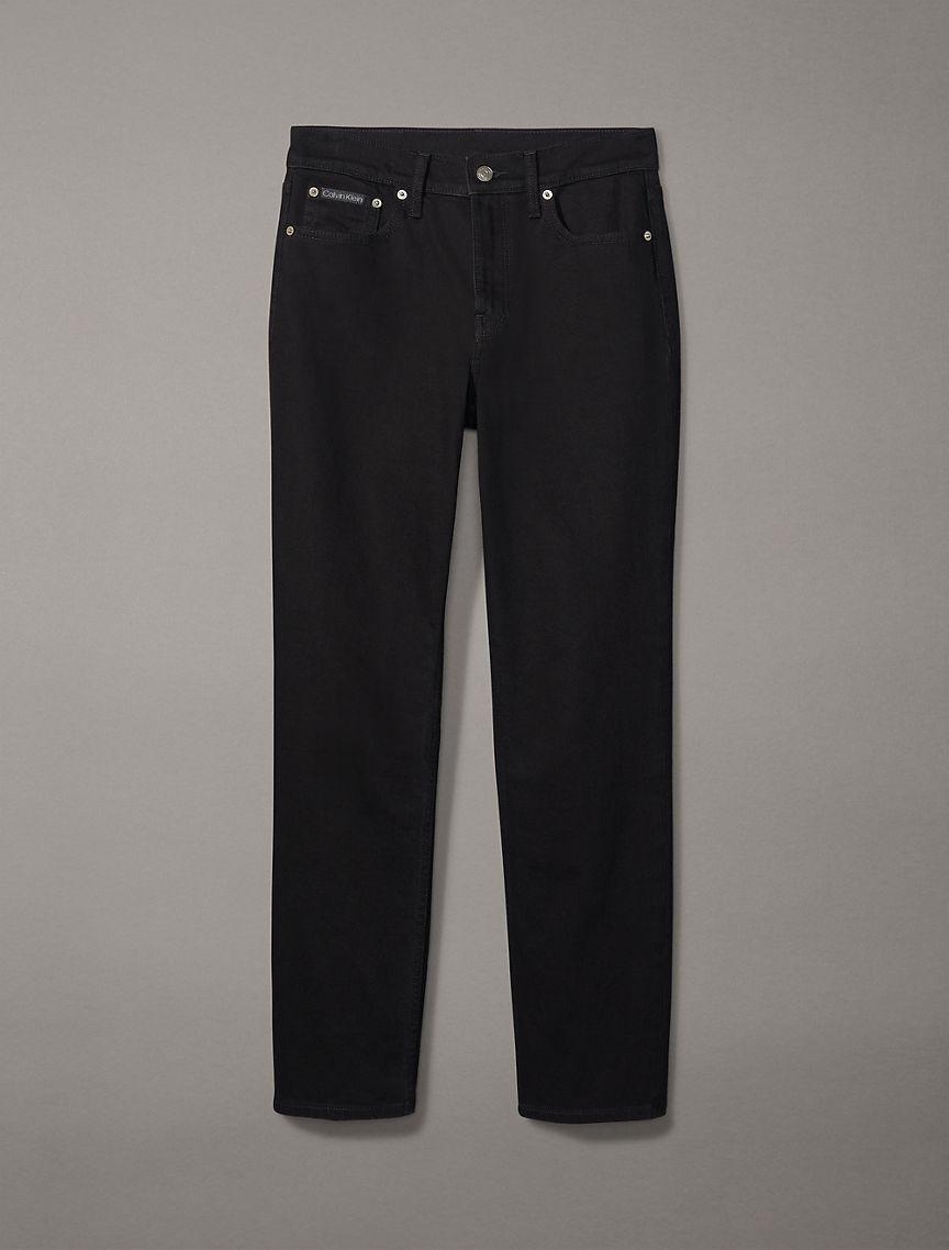 Original Straight Fit Jeans Product Image