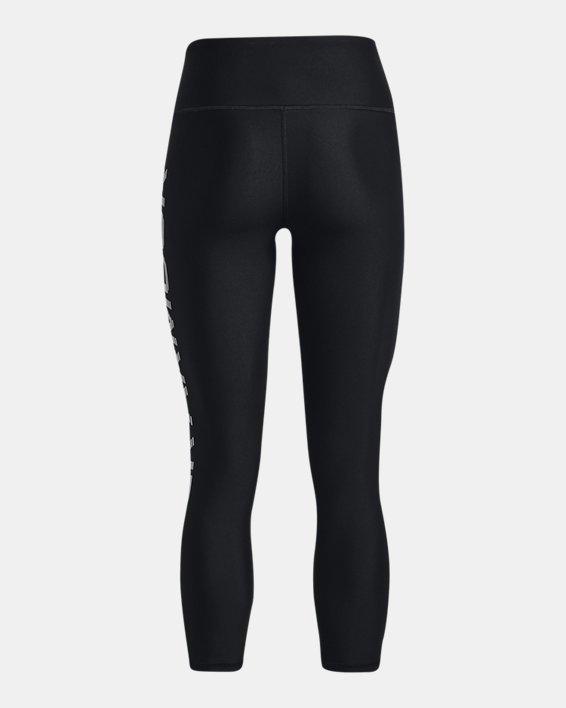 Women's HeatGear® Ankle Leggings Product Image