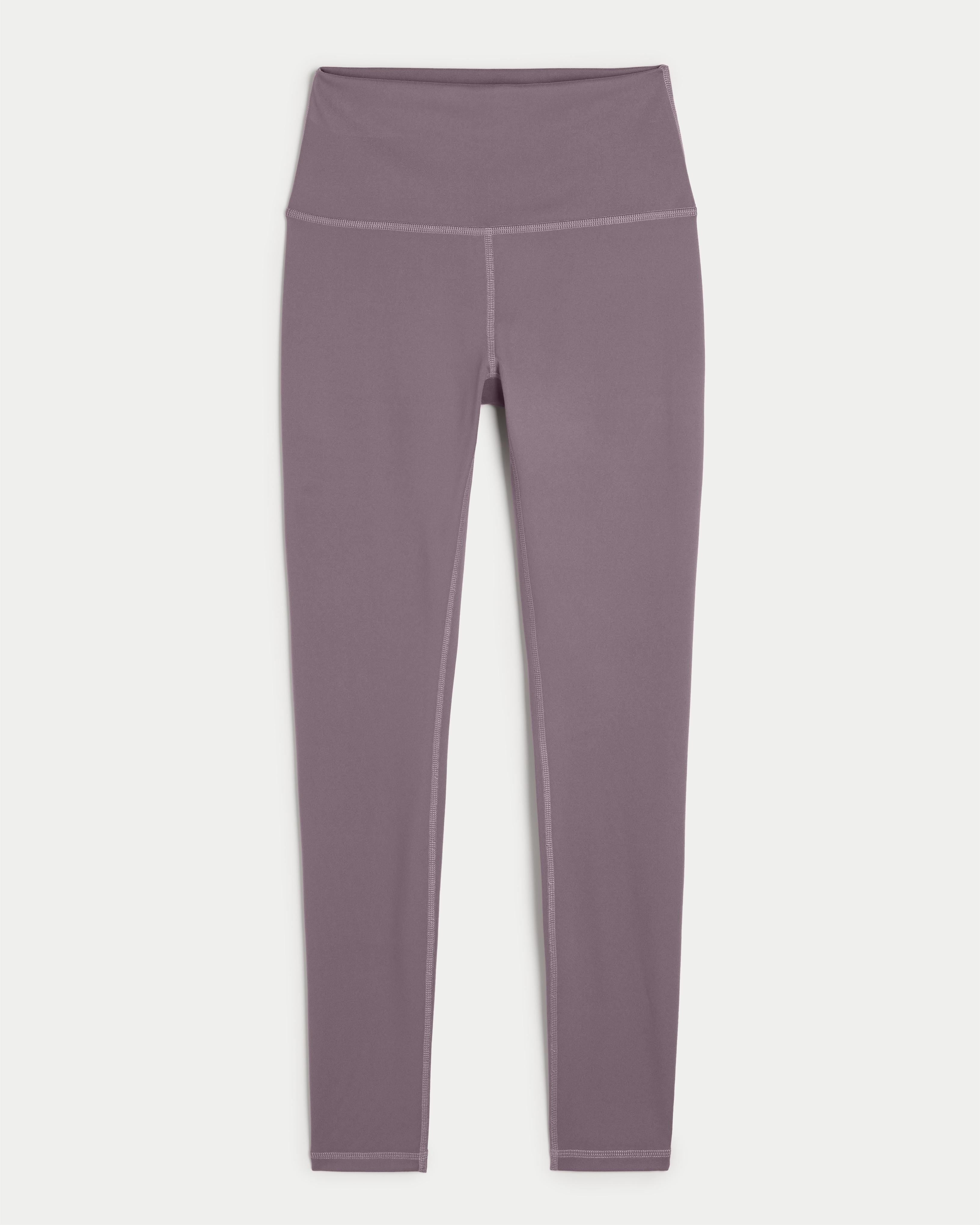 Gilly Hicks Active Recharge Leggings Product Image