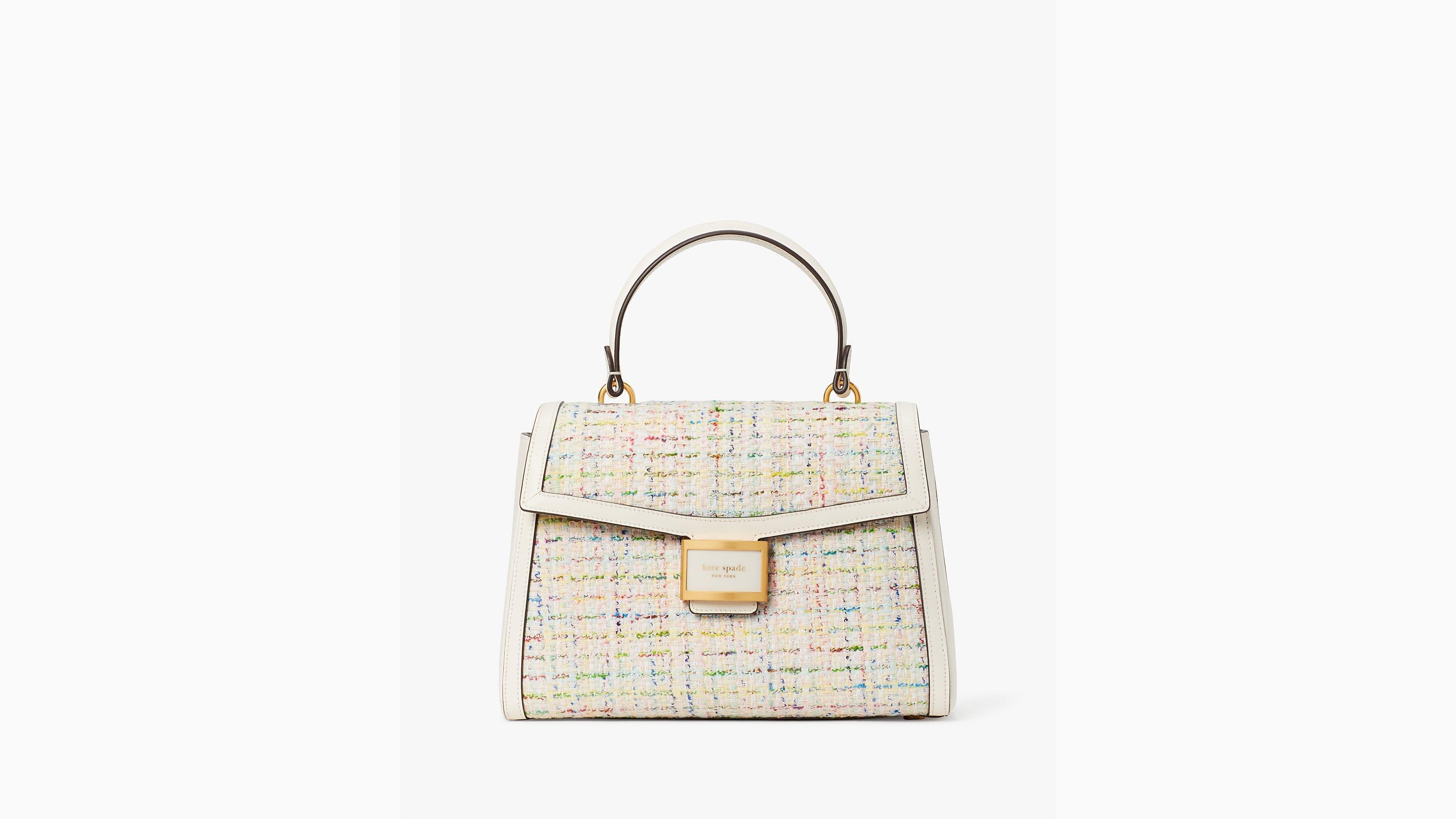 Kate Spade Expo Top-Handle Bag Product Image