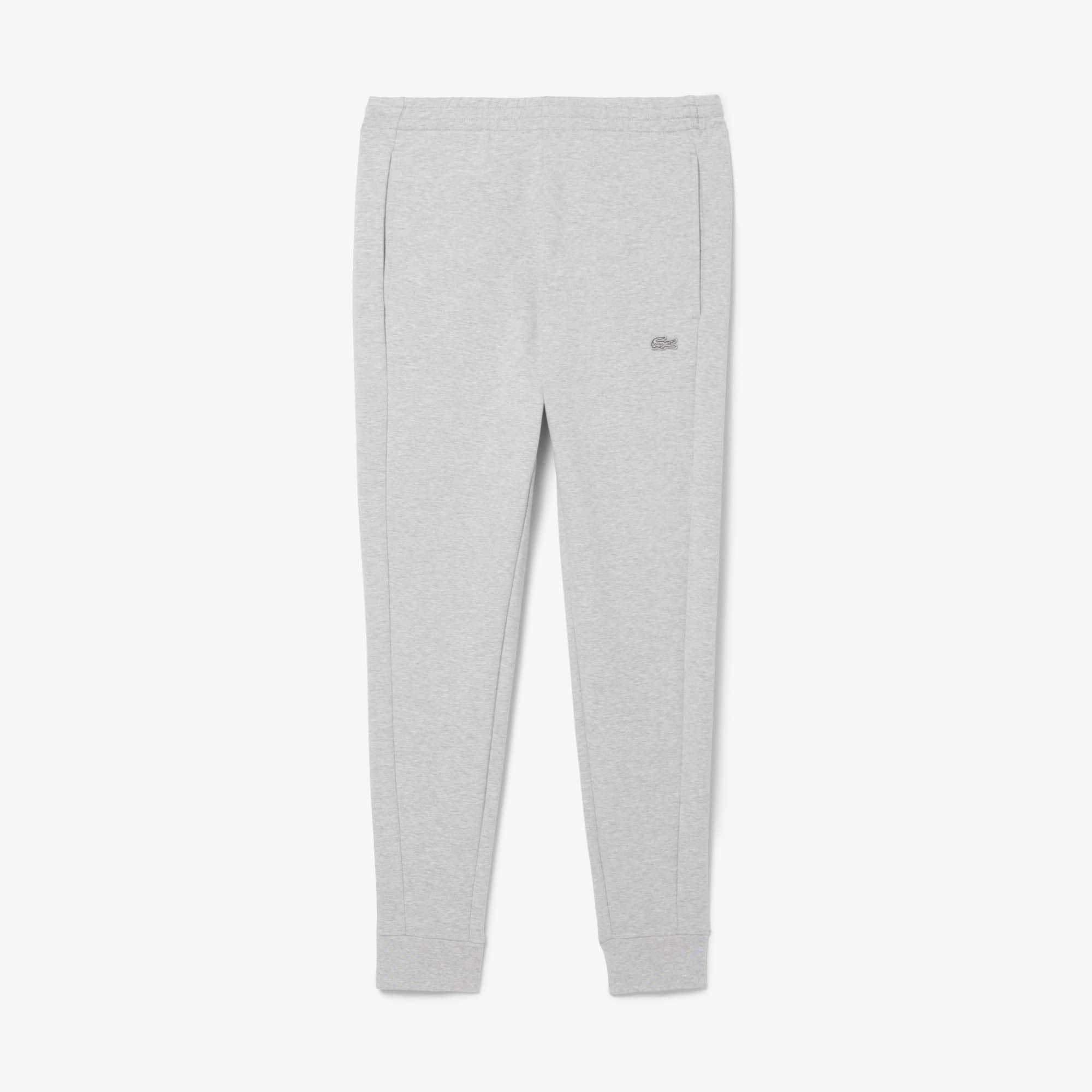 Fitted Jersey Sweatpants Product Image