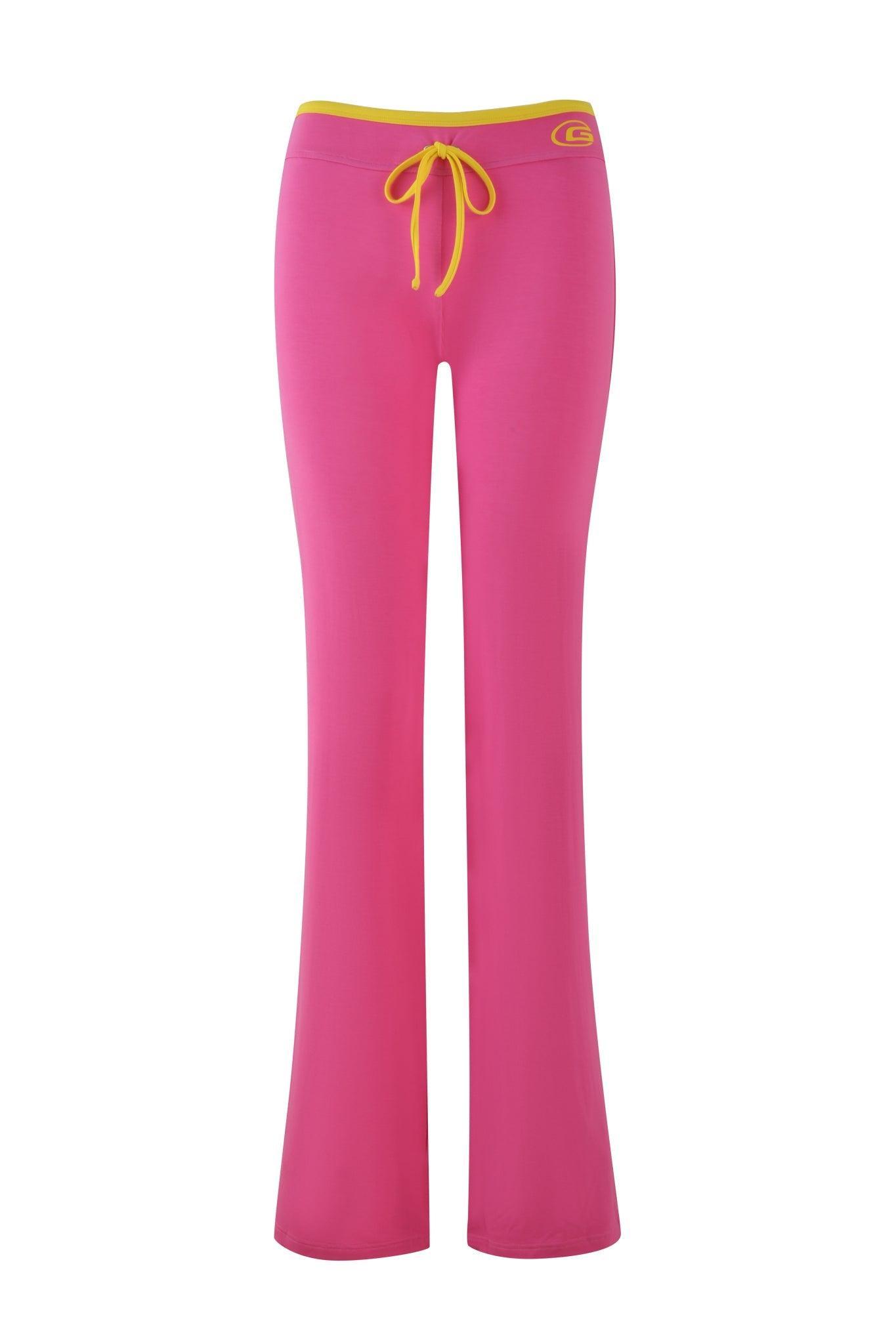 MICHELLE PANT - PINK Product Image