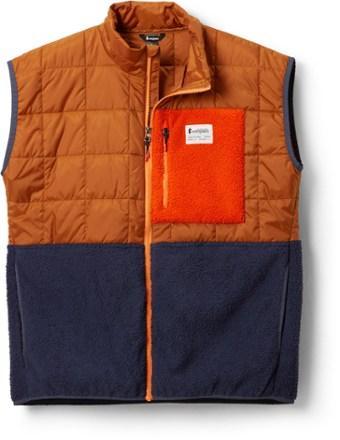 Trico Hybrid Insulated Vest - Men's Product Image