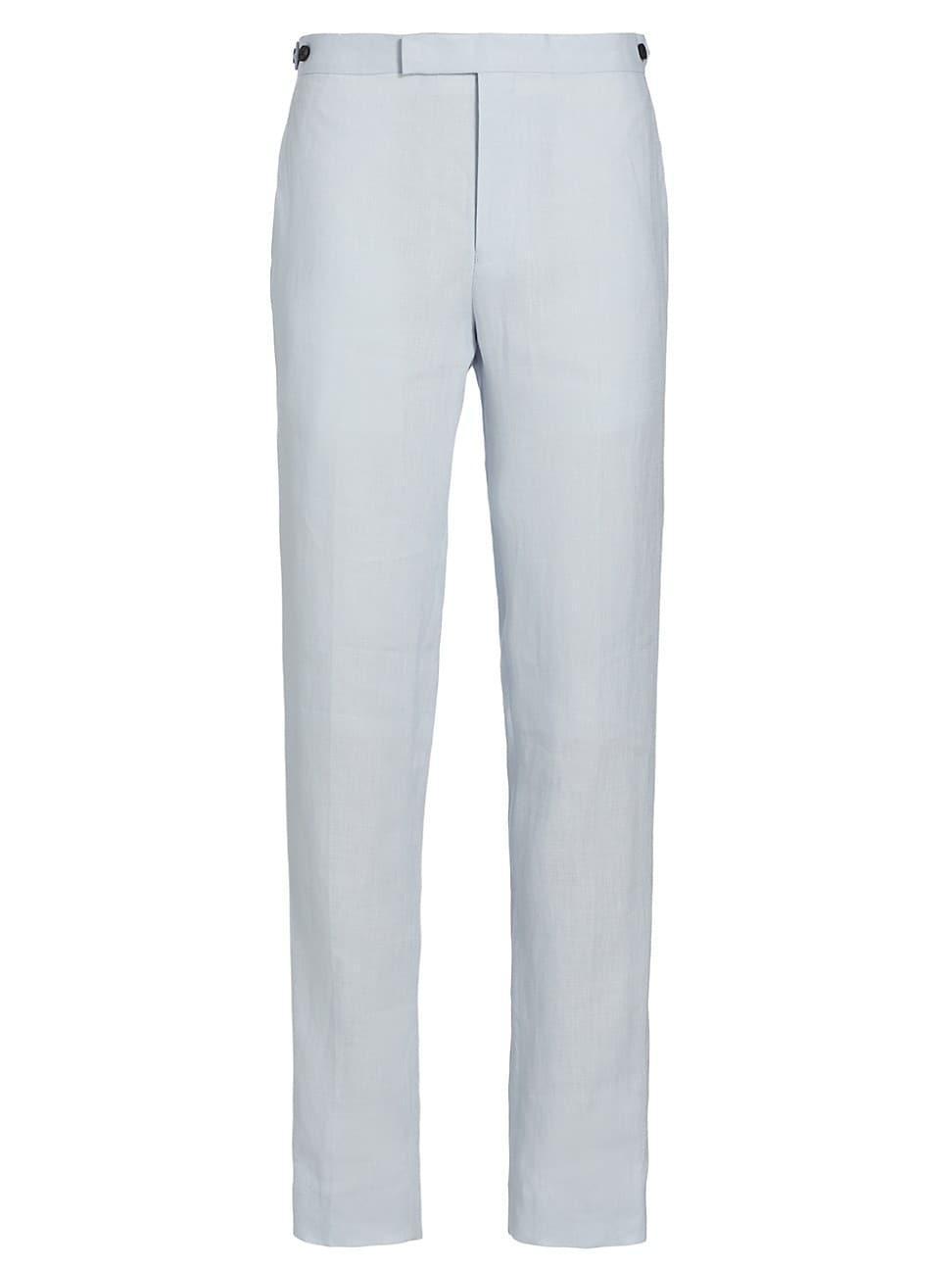 Mens Kin T Linen Pants Product Image