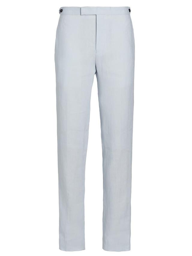 Mens Kin T Linen Pants Product Image