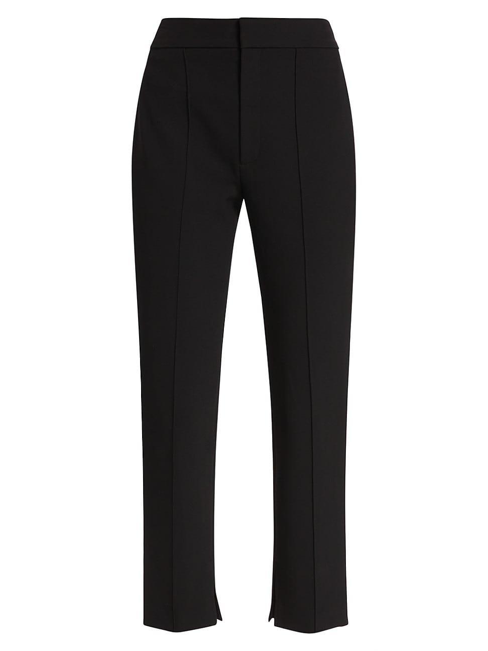 Womens Trent Seamed Ankle Pants product image