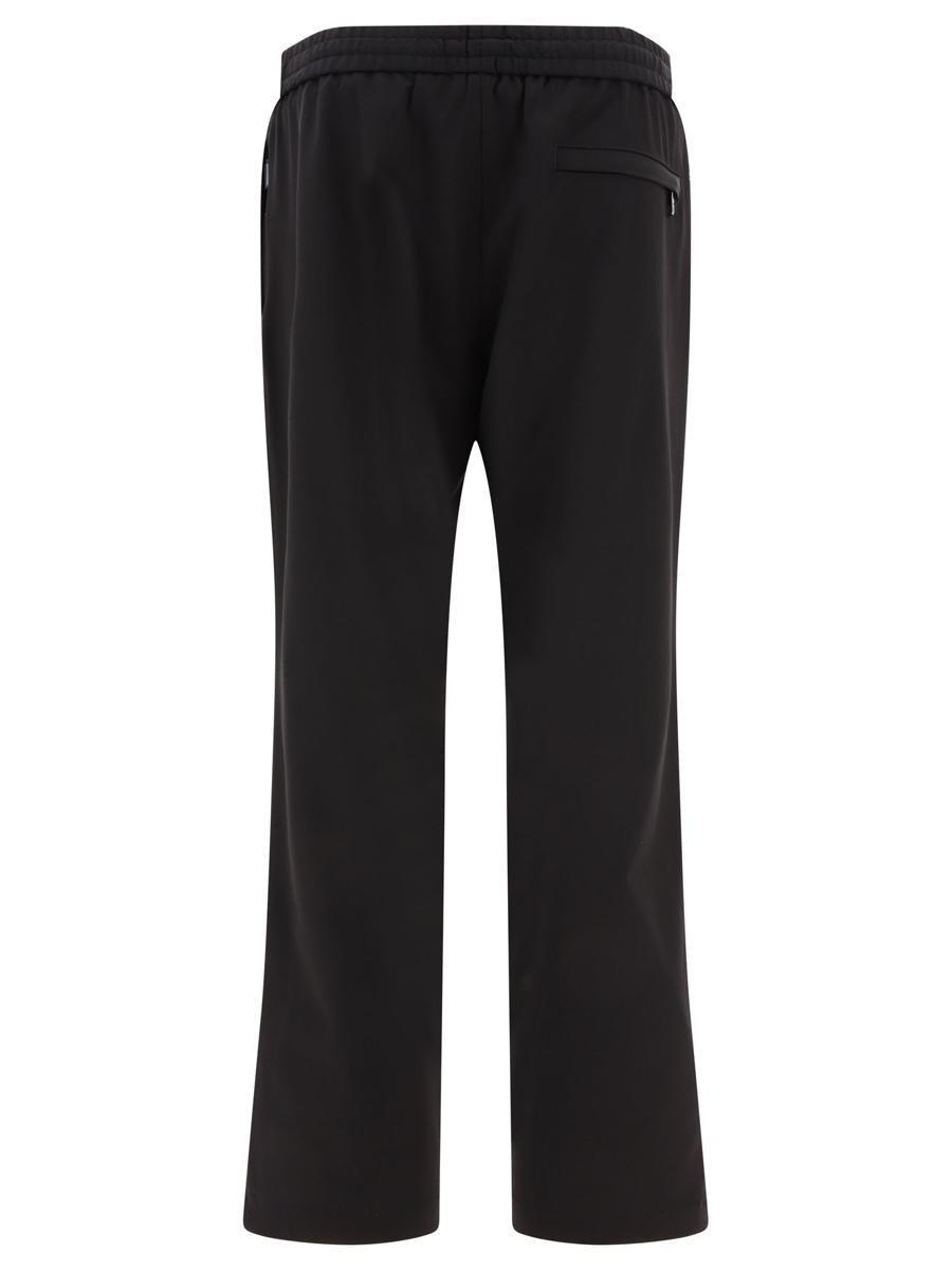 Pants In Nero Product Image