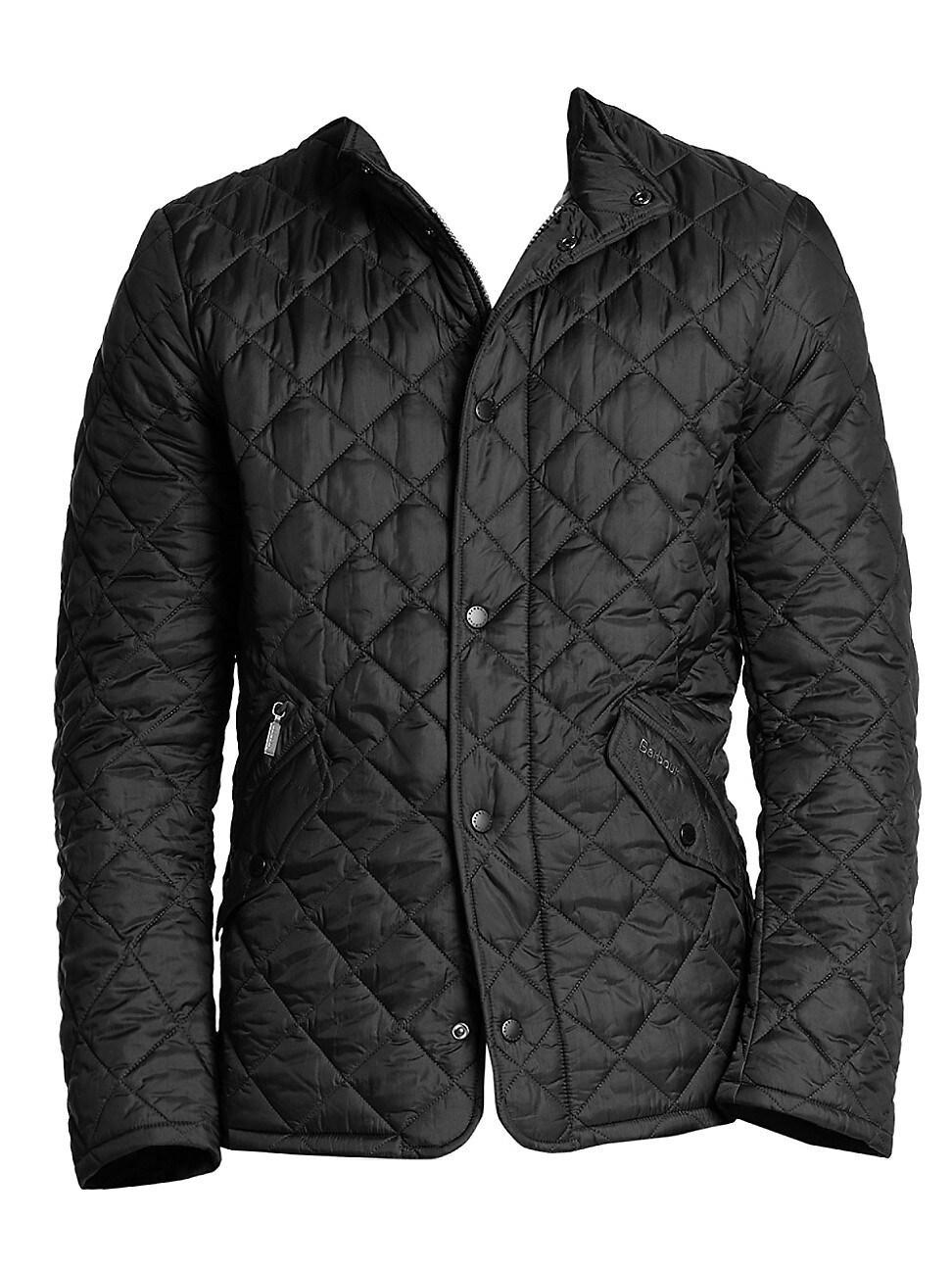 Barbour Barbour Flyweight Chelsea Quilt Men's Jacket Product Image