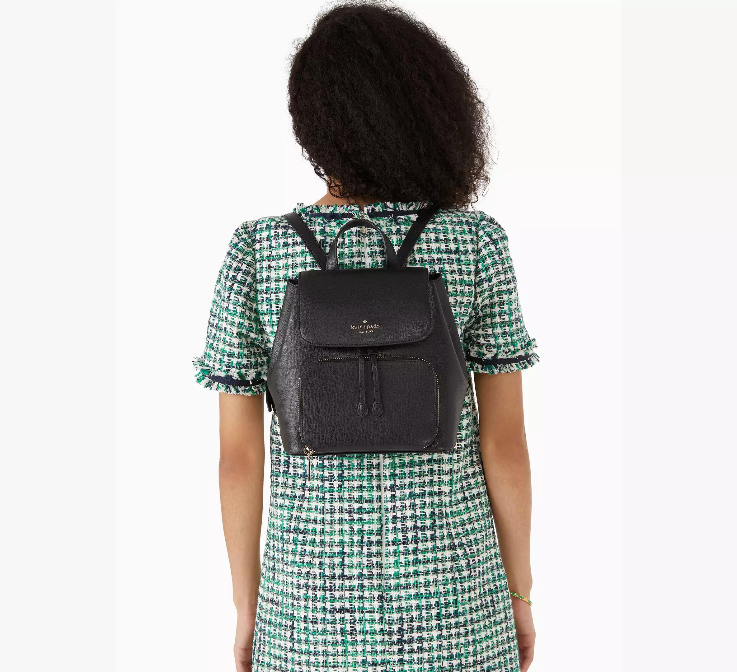 Kristi Medium Flap Backpack Product Image