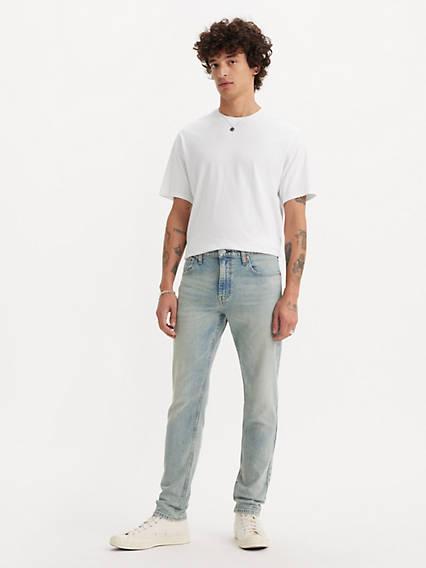 Levi's Slim Taper Fit Men's Jeans Product Image