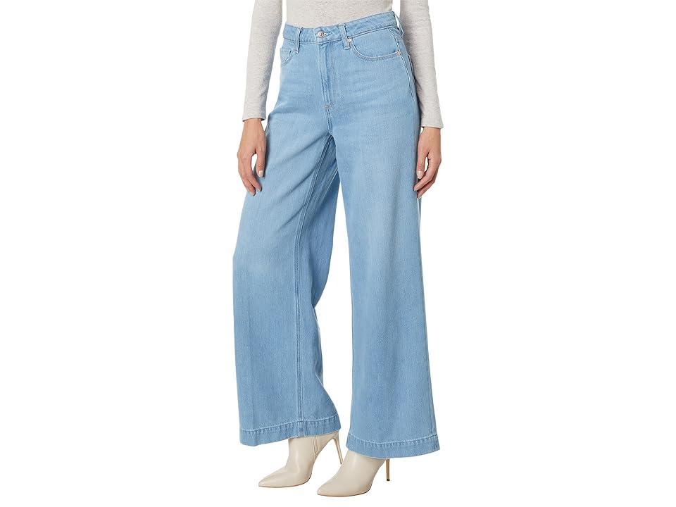 Paige Harper 30 in Creation (Creation) Women's Jeans product image